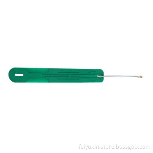 4G PCB Antenna with I-PEX/Hirose 1.13